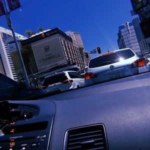 Meet your Posher, Raychel